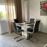 דירה The Loft *