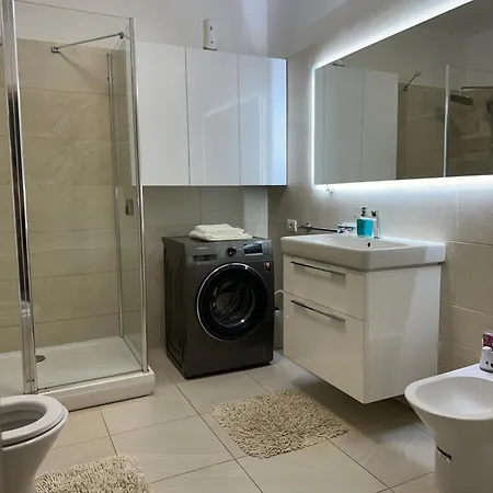 Apartman The Loft Temesvár