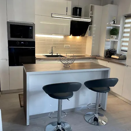 The Loft Apartment Timisoara