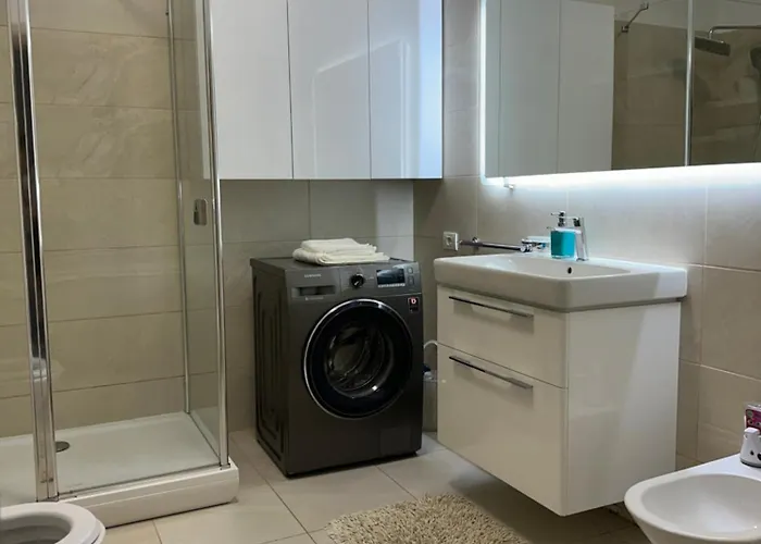 Apartman The Loft Temesvár