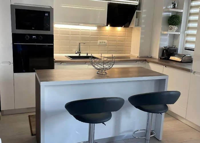 The Loft Apartman Temesvár