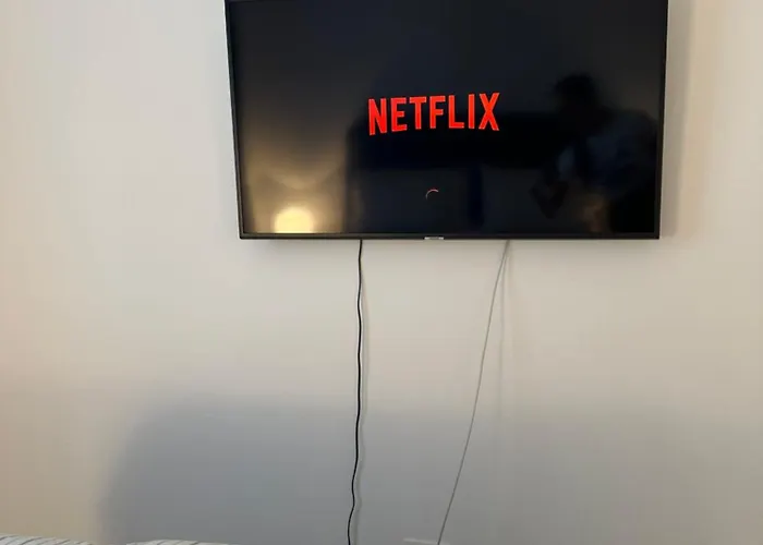 The Loft Apartman Temesvár