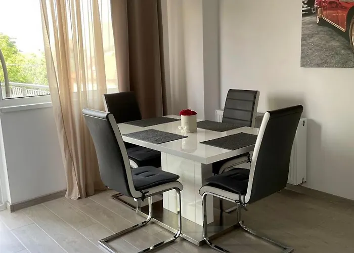 Apartment The Loft *